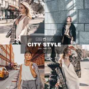 city style preset