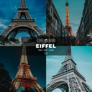 Eiffel Preset