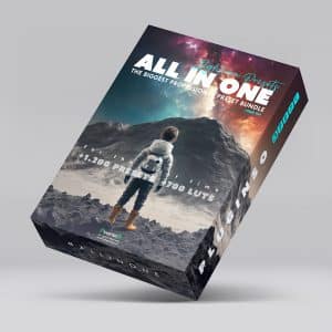 All-In-One preset Bundle